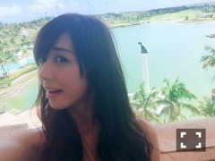 斎藤 ちはる｜私はひとみちゃん(´>∀<｀)ゝ（2016-09-13）｜10枚目