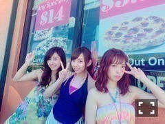 斎藤 ちはる｜名古屋充(´>∀<｀)ゝ（2016-09-17）｜5枚目