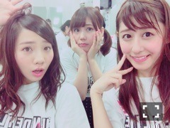 斎藤 ちはる｜私専用(´>∀<｀)ゝ（2016-09-21）｜5枚目