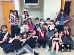 斎藤 ちはる｜ぶち大好きじゃけぇ(´>∀<｀)ゝ（2016-09-22）