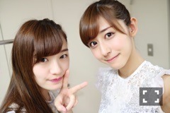 斎藤 ちはる｜決心のきっかけ(´>∀<｀)ゝ（2016-09-24）｜4枚目