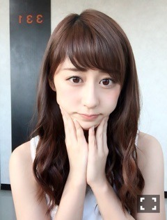 斎藤 ちはる｜変化(´>∀<｀)ゝ（2016-09-26）｜3枚目