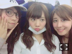斎藤 ちはる｜変化(´>∀<｀)ゝ（2016-09-26）｜5枚目