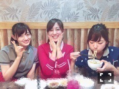 斎藤 ちはる｜嬉しみ。(´>∀<｀)ゝ（2016-09-29）｜3枚目