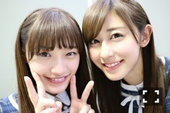 斎藤 ちはる｜15thラスト全握(´>∀<｀)ゝ（2016-10-01）