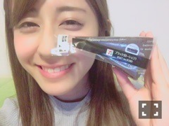 斎藤 ちはる｜アイドル初？(´>∀<｀)ゝ（2016-09-30）