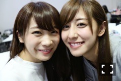 斎藤 ちはる｜ブーム(´>∀<｀)ゝ（2016-10-03）｜2枚目