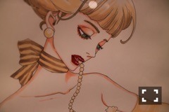 斎藤 ちはる｜ブーム(´>∀<｀)ゝ（2016-10-03）｜3枚目