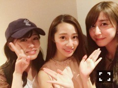 斎藤 ちはる｜松子(´>∀<｀)ゝ（2016-10-06）