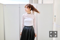 斎藤 ちはる｜松子(´>∀<｀)ゝ（2016-10-06）｜4枚目