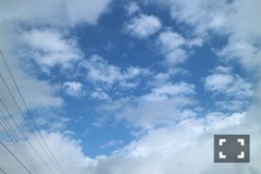 斎藤 ちはる｜冬の空が好き。（2016-10-12）｜2枚目