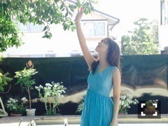 斎藤 ちはる｜冬の空が好き。（2016-10-12）｜3枚目