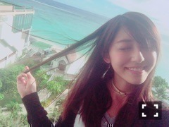 斎藤 ちはる｜波の音。（2016-10-13）｜4枚目