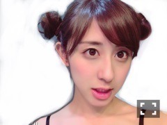 斎藤 ちはる｜ハロウィンが間近に。（2016-10-26）｜3枚目