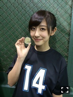 斎藤 ちはる｜48500もの思い出。（2016-11-07）｜4枚目