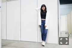 斎藤 ちはる｜ラフ。（2016-11-13）｜2枚目