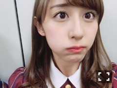 斎藤 ちはる｜前髪ひとつで。（2016-11-15）｜2枚目
