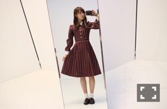 斎藤 ちはる｜シャンデリアという意味。（2016-11-19）