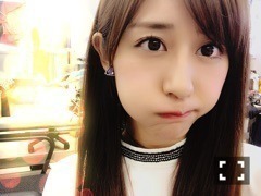 斎藤 ちはる｜シャンデリアという意味。（2016-11-19）｜2枚目