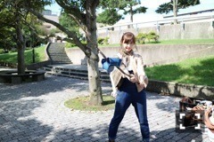 斎藤 ちはる｜掴む。（2016-11-18）｜2枚目