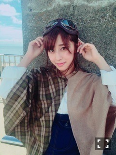 斎藤 ちはる｜掴む。（2016-11-18）｜4枚目