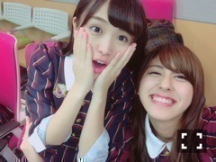 斎藤 ちはる｜じゃんけん！？（2016-12-03）｜3枚目