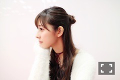 斎藤 ちはる｜お墨付き。（2016-12-04）｜4枚目