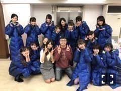 斎藤 ちはる｜第２章。（2016-12-07）｜4枚目