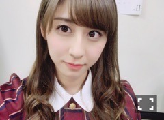 斎藤 ちはる｜ちーむN。（2016-12-06）｜3枚目