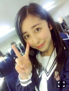 斎藤 ちはる｜初心。（2016-12-08）｜2枚目