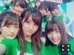 斎藤 ちはる｜武道館、完全燃焼。（2016-12-09）