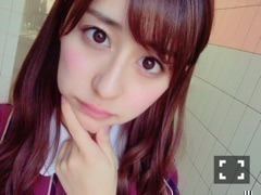 斎藤 ちはる｜全握in名古屋。（2016-12-17）｜4枚目