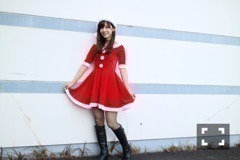 斎藤 ちはる｜個握in名古屋（2016-12-18）