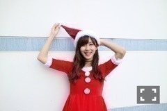 斎藤 ちはる｜メリークリスマス。（2016-12-25）｜3枚目