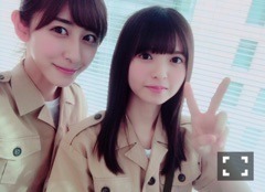 斎藤 ちはる｜ミステリーなハンター。（2016-12-27）