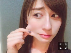 斎藤 ちはる｜お餅とさくらと。（2017-01-06）｜2枚目