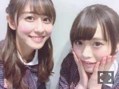 斎藤 ちはる｜全国握手会（2017-01-14）