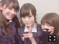 斎藤 ちはる｜全国握手会（2017-01-14）｜3枚目