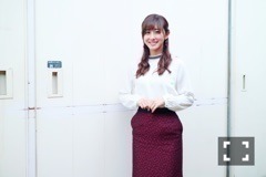 斎藤 ちはる｜個別握手会（2017-01-15）｜4枚目