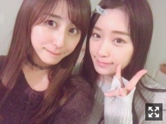 斎藤 ちはる｜今から楽しみ。（2017-01-23）｜2枚目