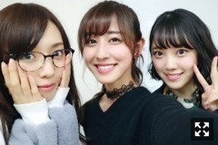 斎藤 ちはる｜あなたがいれば〜それだけで（2017-01-24）｜2枚目