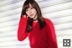 斎藤 ちはる｜あなたがいれば〜それだけで（2017-01-24）｜8枚目