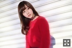 斎藤 ちはる｜あなたがいれば〜それだけで（2017-01-24）｜9枚目