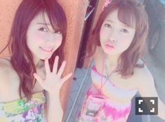 斎藤 ちはる｜1950sの。（2017-01-27）｜5枚目