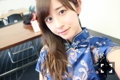 斎藤 ちはる｜時をかけるパーカー（2017-01-29）｜2枚目