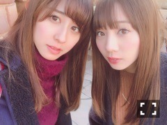 斎藤 ちはる｜2月（2017-02-01）｜2枚目