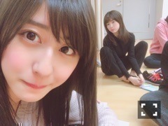 斎藤 ちはる｜2月（2017-02-01）｜3枚目