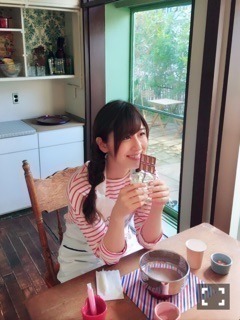 斎藤 ちはる｜励み（2017-01-31）｜2枚目