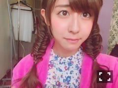 斎藤 ちはる｜おじいちゃんおばあちゃん孝行（2017-02-11）｜3枚目