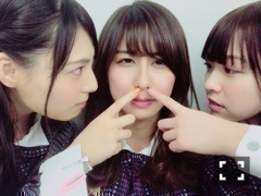 斎藤 ちはる｜なかよしこよし（2017-02-10）｜2枚目
